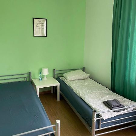 Tanie Spanie Miedzylesie  Bagian luar foto