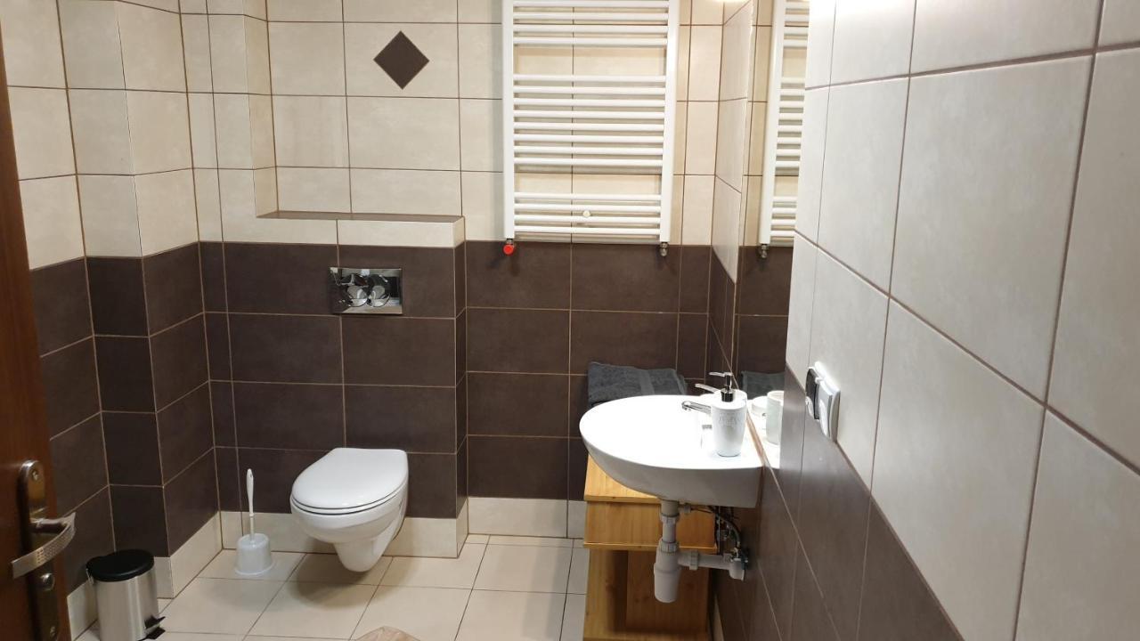 Tanie Spanie Miedzylesie  Bagian luar foto