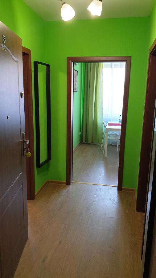 Tanie Spanie Miedzylesie  Bagian luar foto