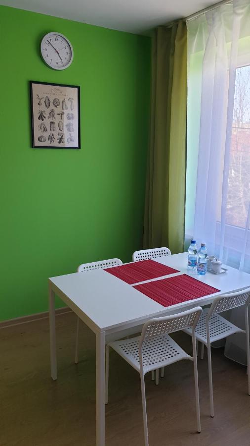 Tanie Spanie Miedzylesie  Bagian luar foto