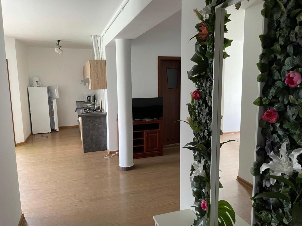 Tanie Spanie Miedzylesie  Bagian luar foto