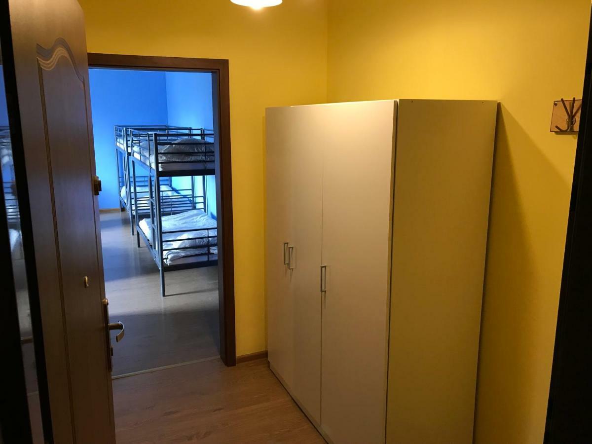 Tanie Spanie Miedzylesie  Bagian luar foto