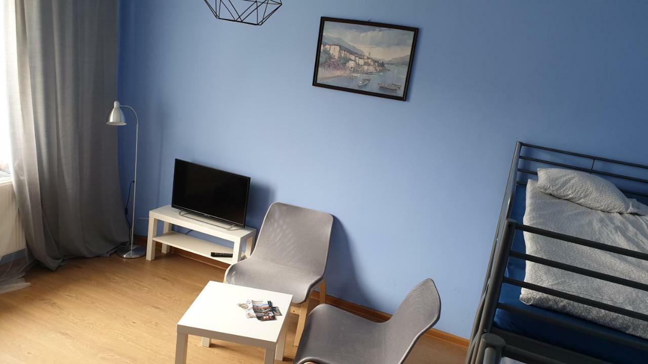 Tanie Spanie Miedzylesie  Bagian luar foto