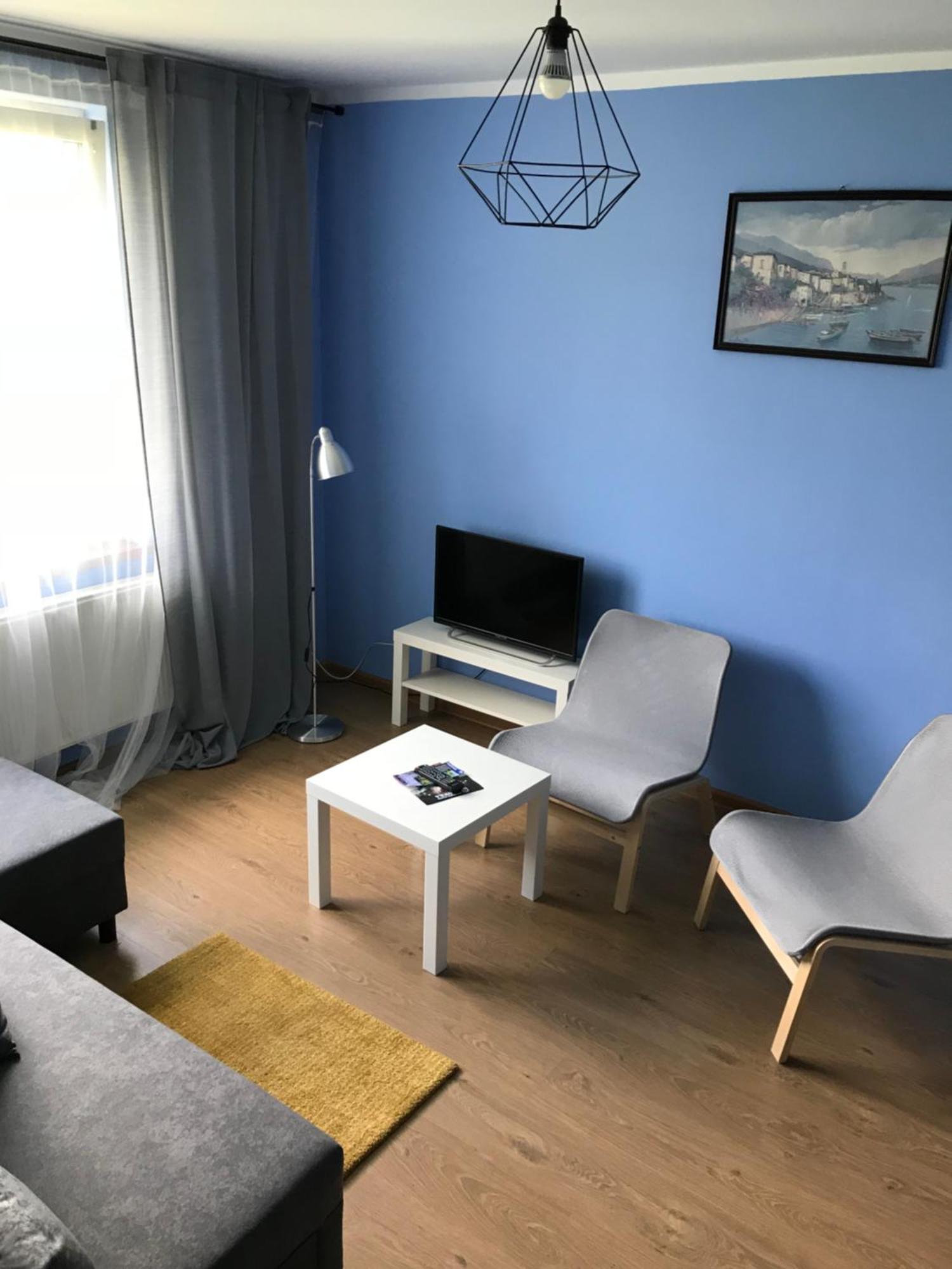 Tanie Spanie Miedzylesie  Bagian luar foto