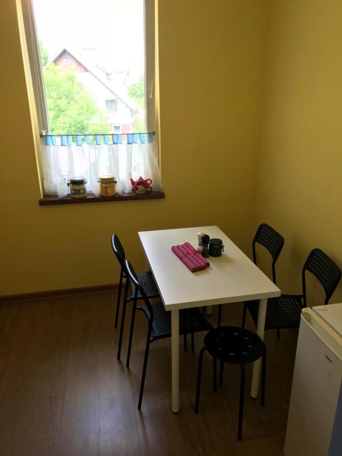 Tanie Spanie Miedzylesie  Bagian luar foto