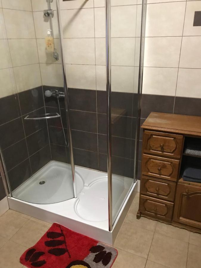 Tanie Spanie Miedzylesie  Bagian luar foto